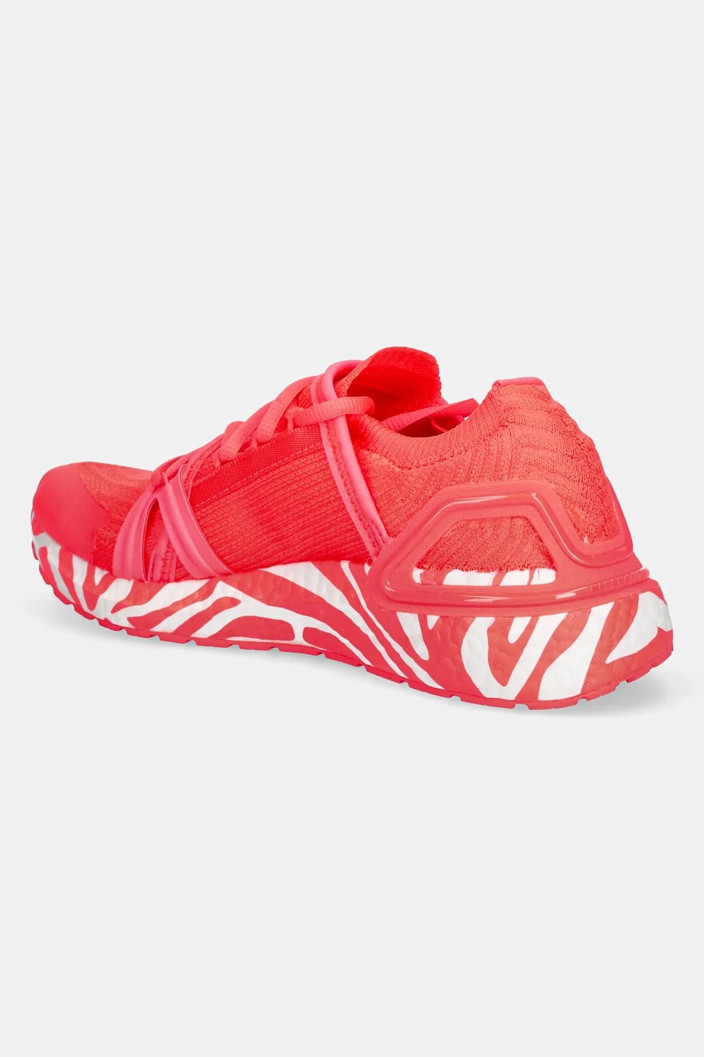 кроссовки Ultraboost 20 - фото 4