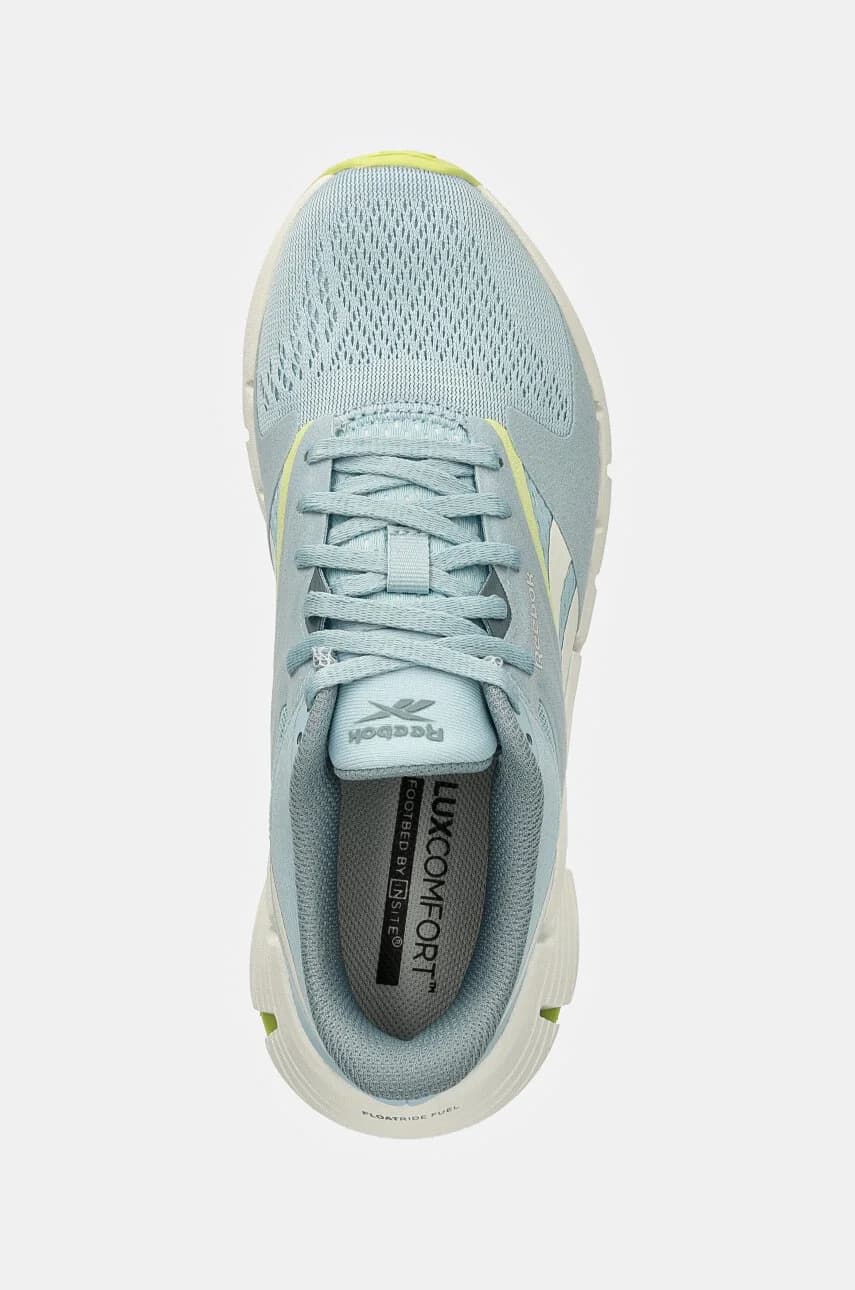 кроссовки Zig Dynamica 5 - фото 4