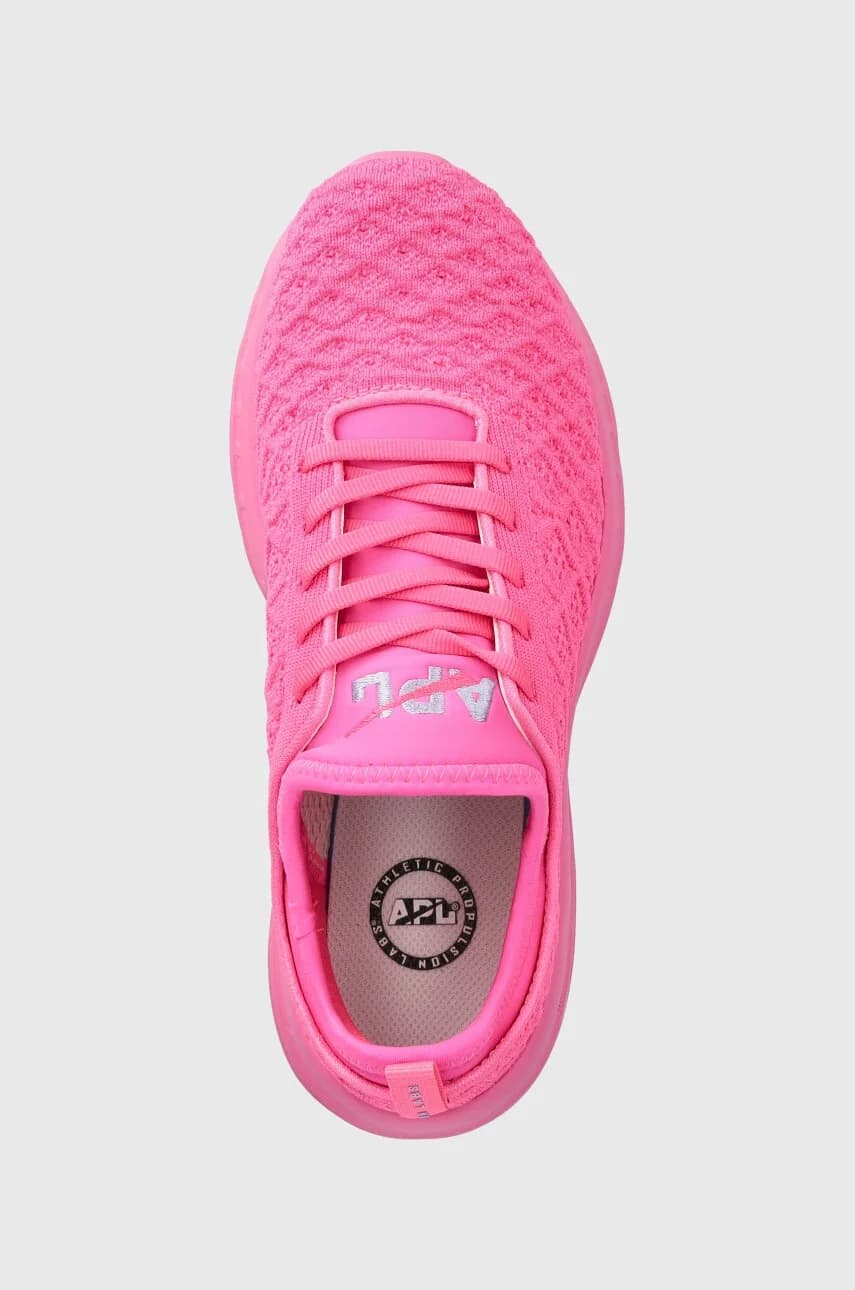 Кроссовки TechLoom Phantom - фото 4