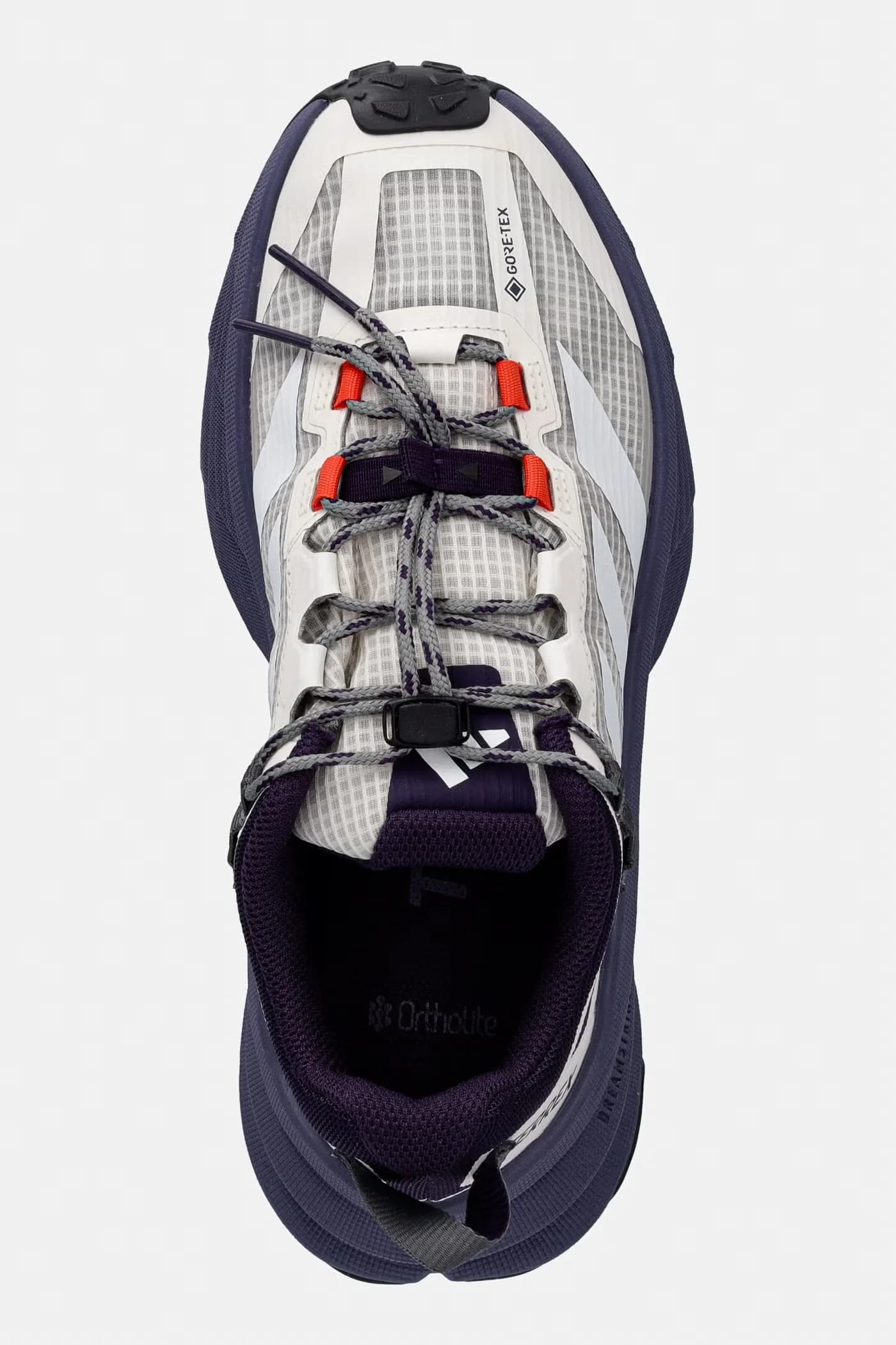 Трекинговая обувь - фото 4