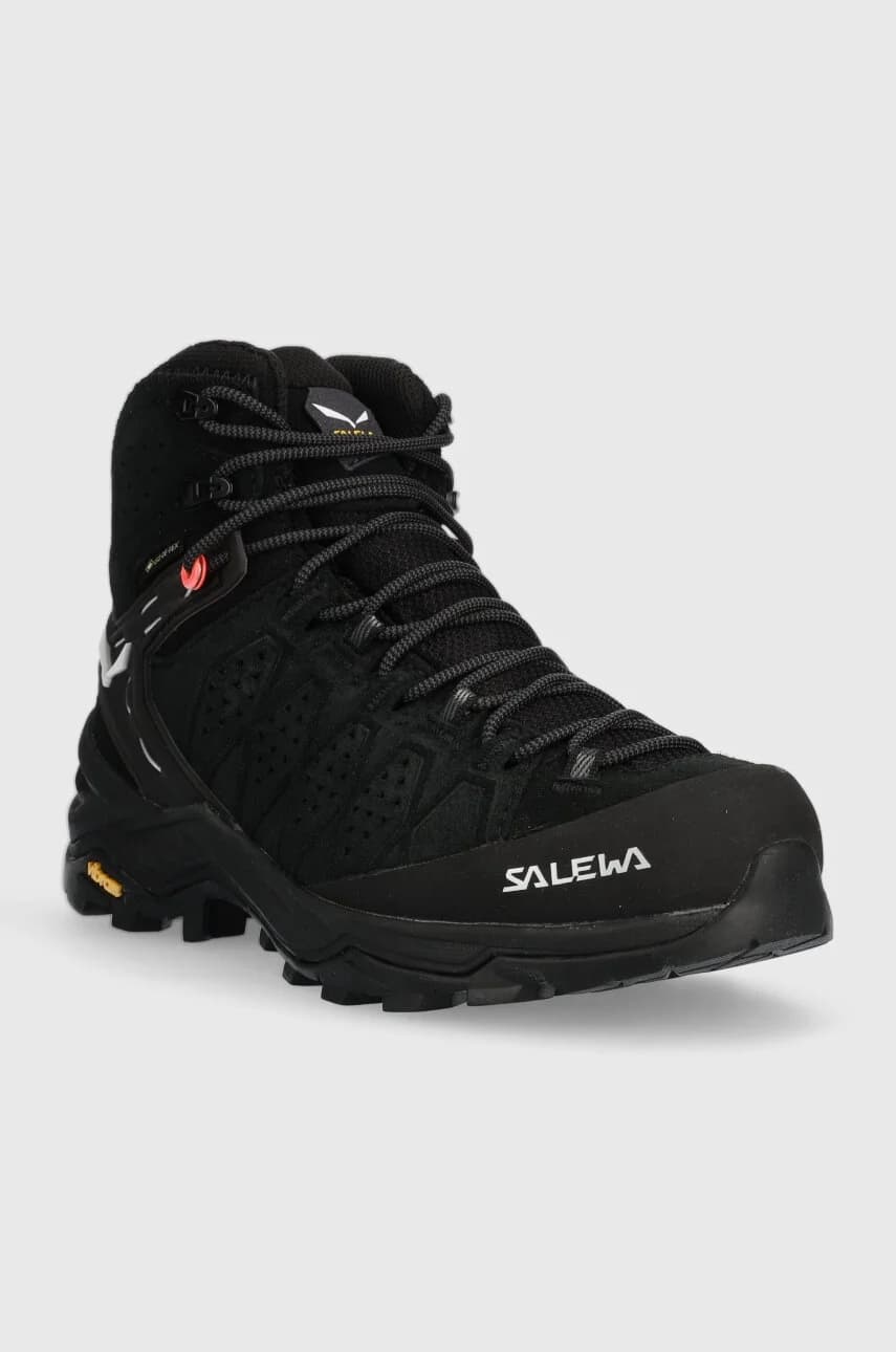 Кроссовки Alp Trainer 2 Mid GTX - фото 2