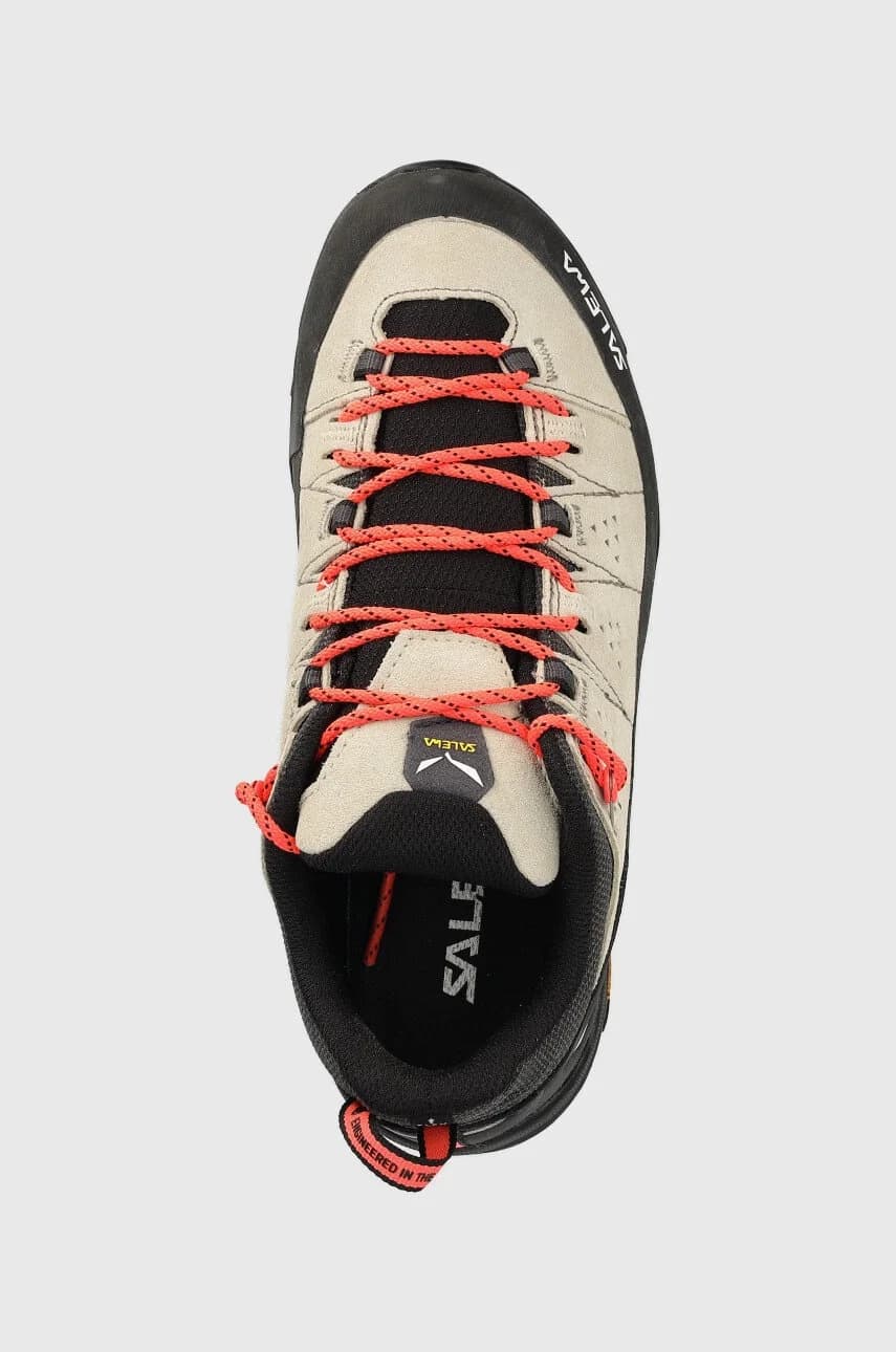 кроссовки Alp Trainer 2 - фото 4