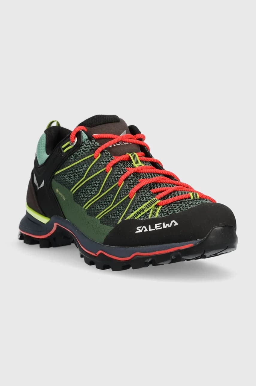 Обувь Mountain Trainer Lite GTX - фото 2