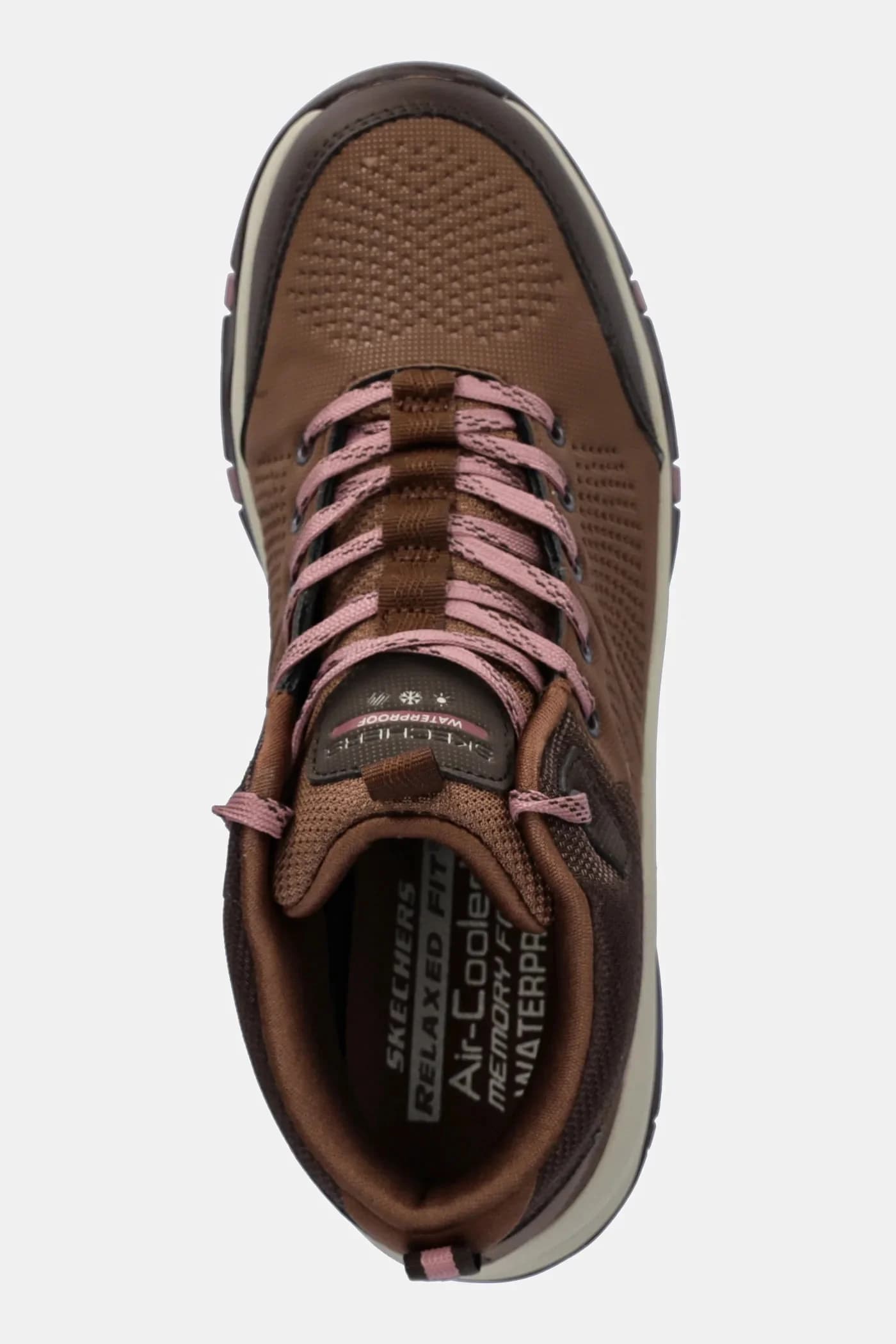 TREGO - TRAIL DESTINATION обувь - фото 4