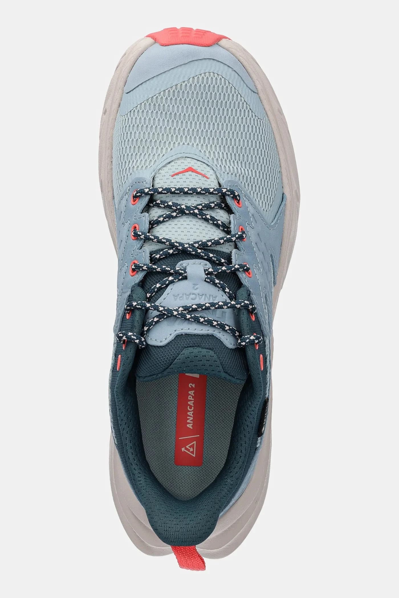 кроссовки Anacapa 2 Low GTX - фото 4