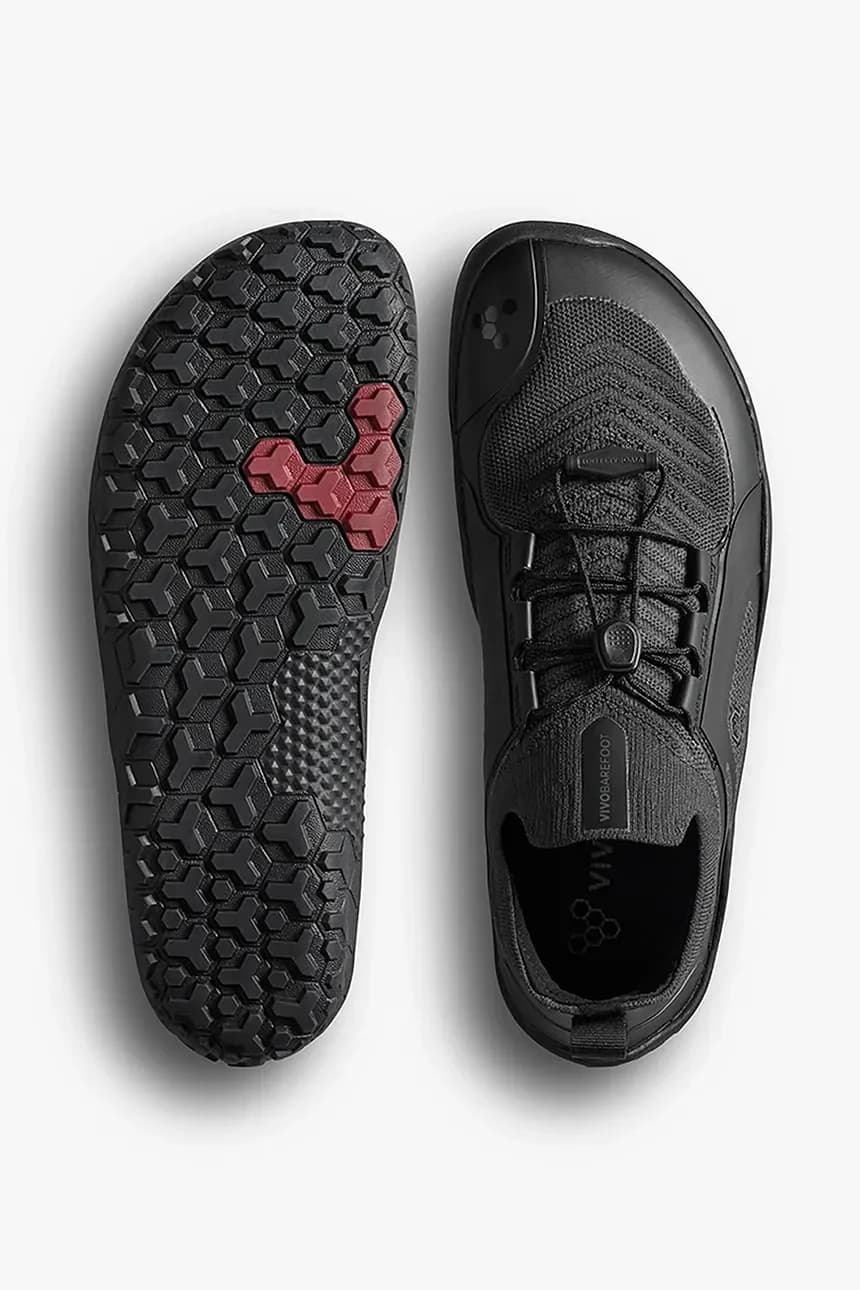 туфли Primus Trail Knit FG - фото 5