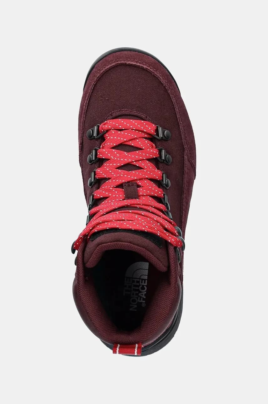 Вернуться к водонепроницаемые зимние ботинки Berkeley IV Textile - фото 4