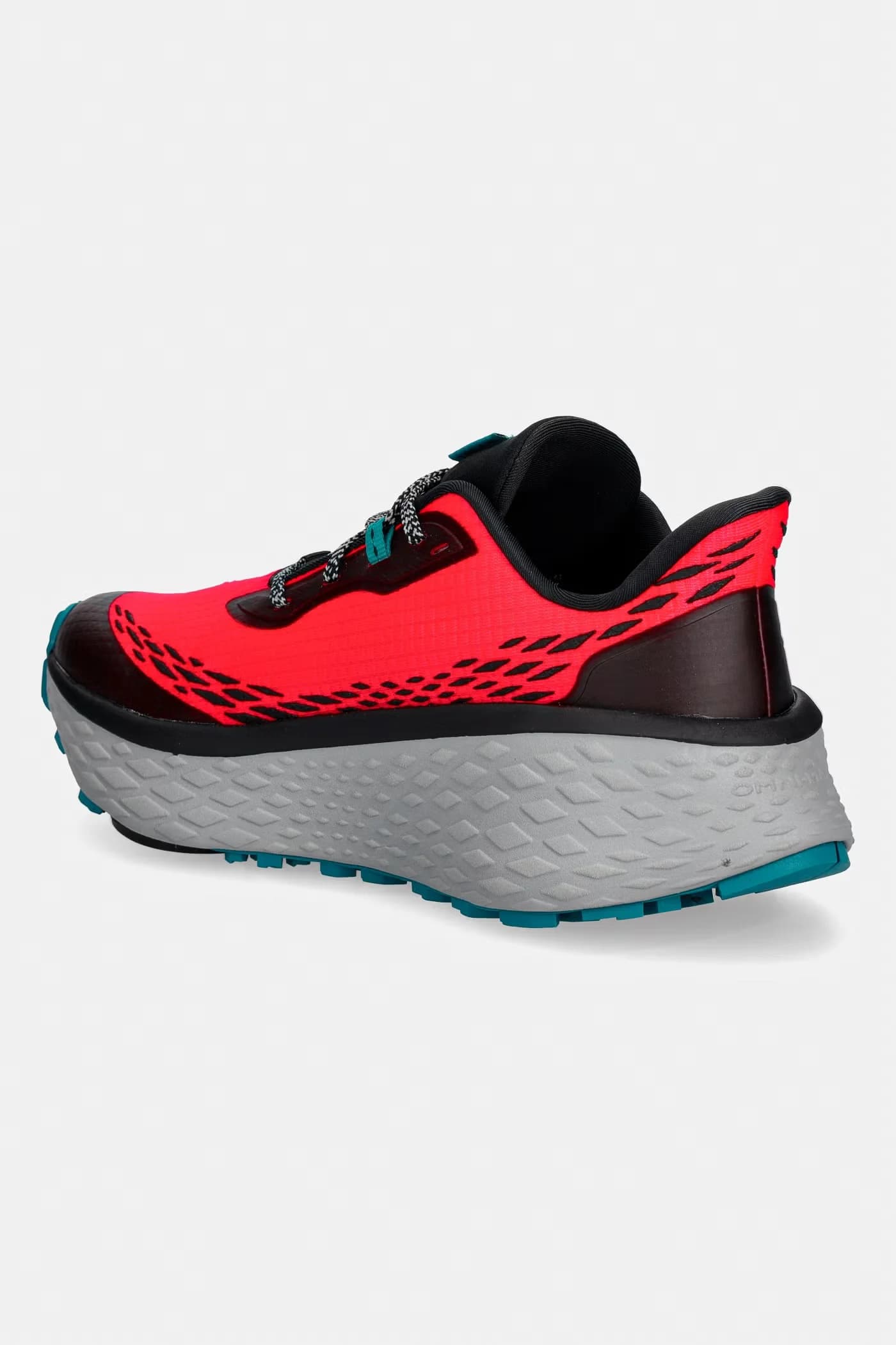 Трекинговые туфли КОНОС ТРИЛЛИУМ - фото 3