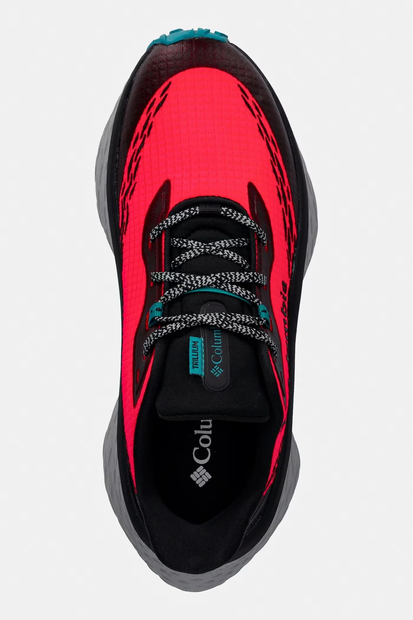 Трекинговые туфли КОНОС ТРИЛЛИУМ - фото 4