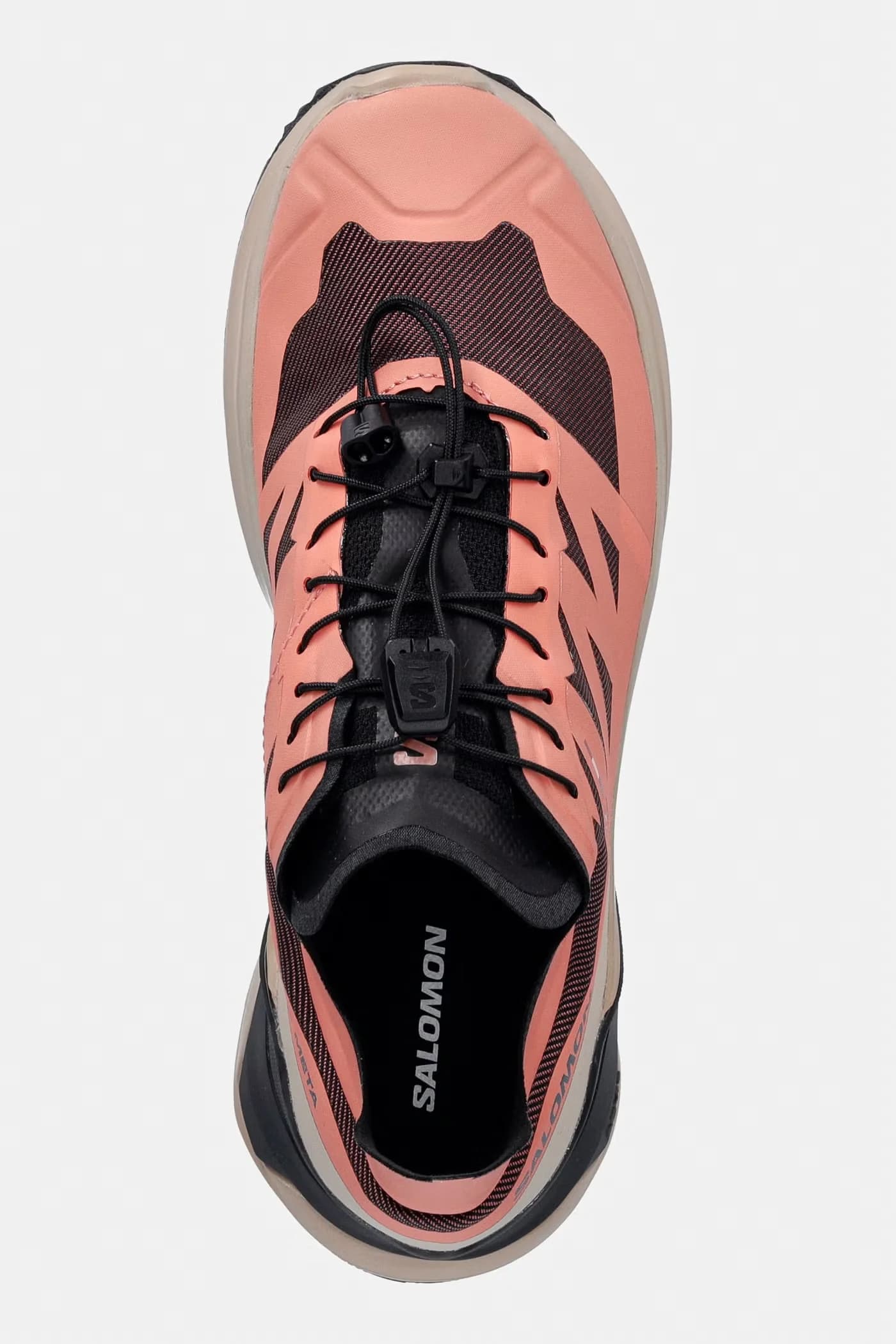 XA META уличная обувь - фото 4