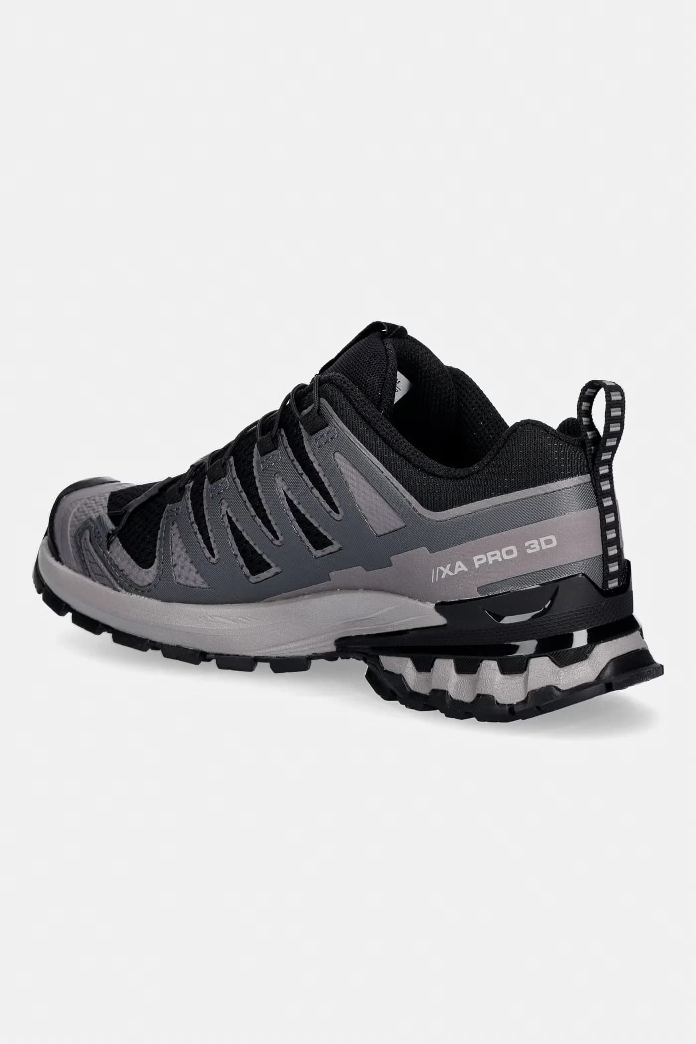 Женские треккинговые туфли XA PRO 3D V9 - фото 3