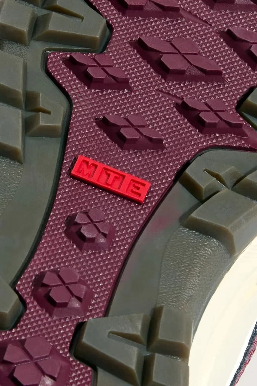 Обувь MTE Sk8-Hi Gore-Tex - фото 5