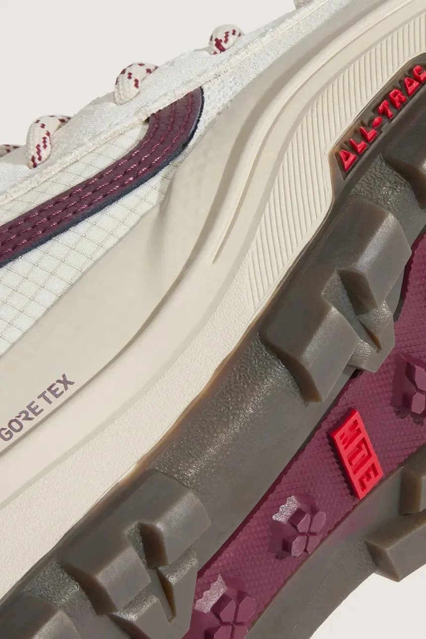 Обувь MTE Sk8-Hi Gore-Tex - фото 6