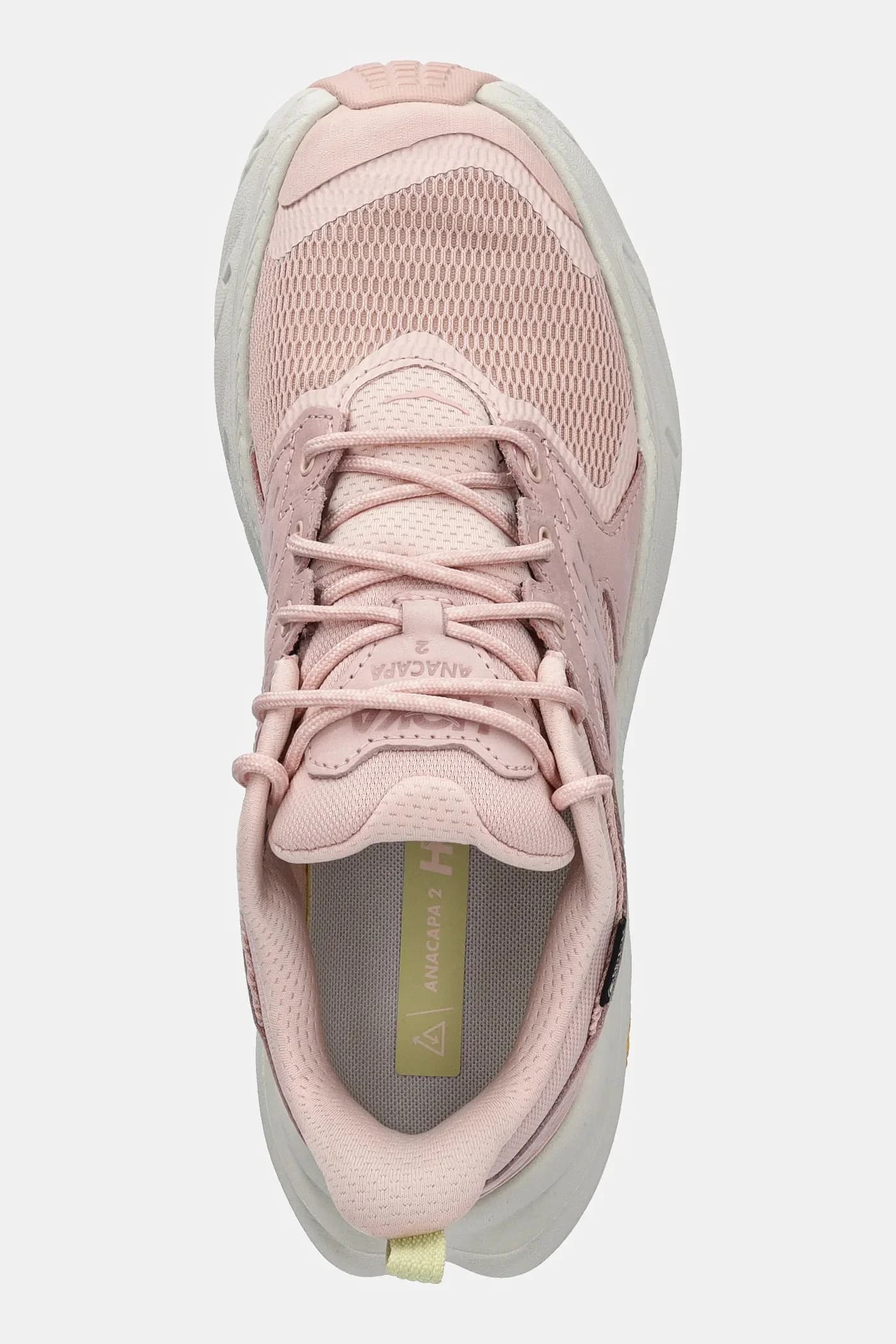 кроссовки Anacapa 2 Low GTX - фото 4