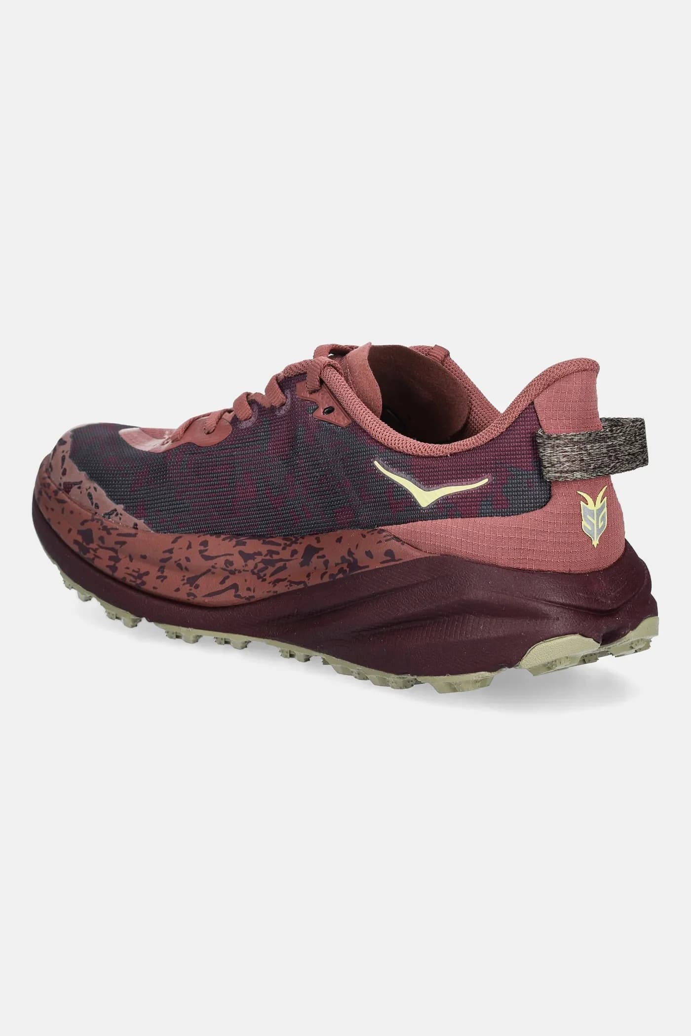 туфли Speedgoat 6 - фото 3