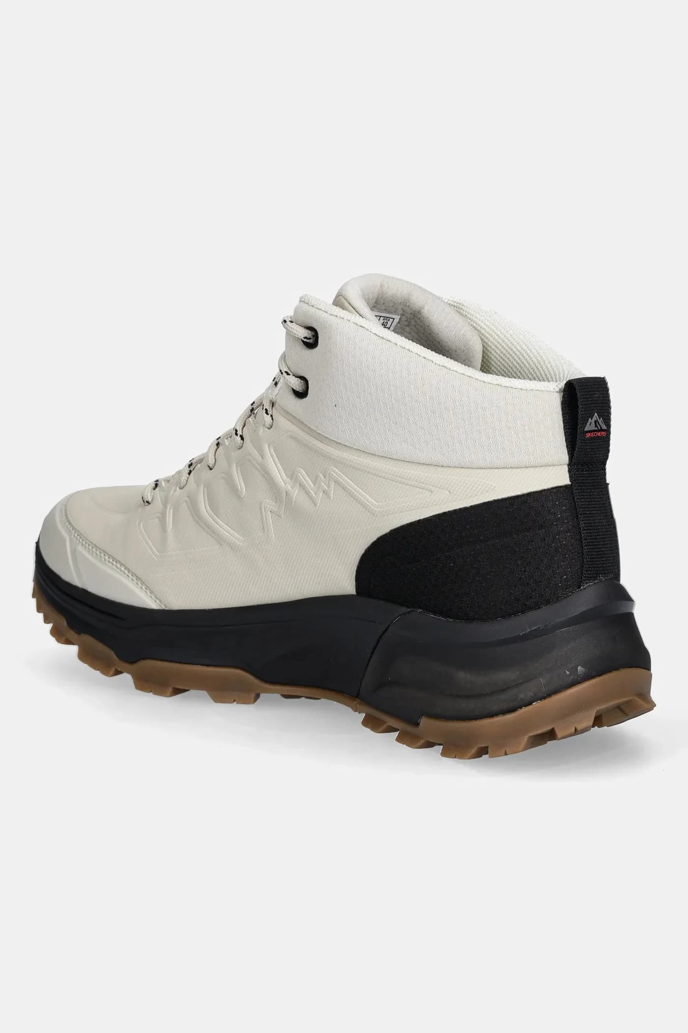 Обувь MAX PROTECT LEGACY - фото 3