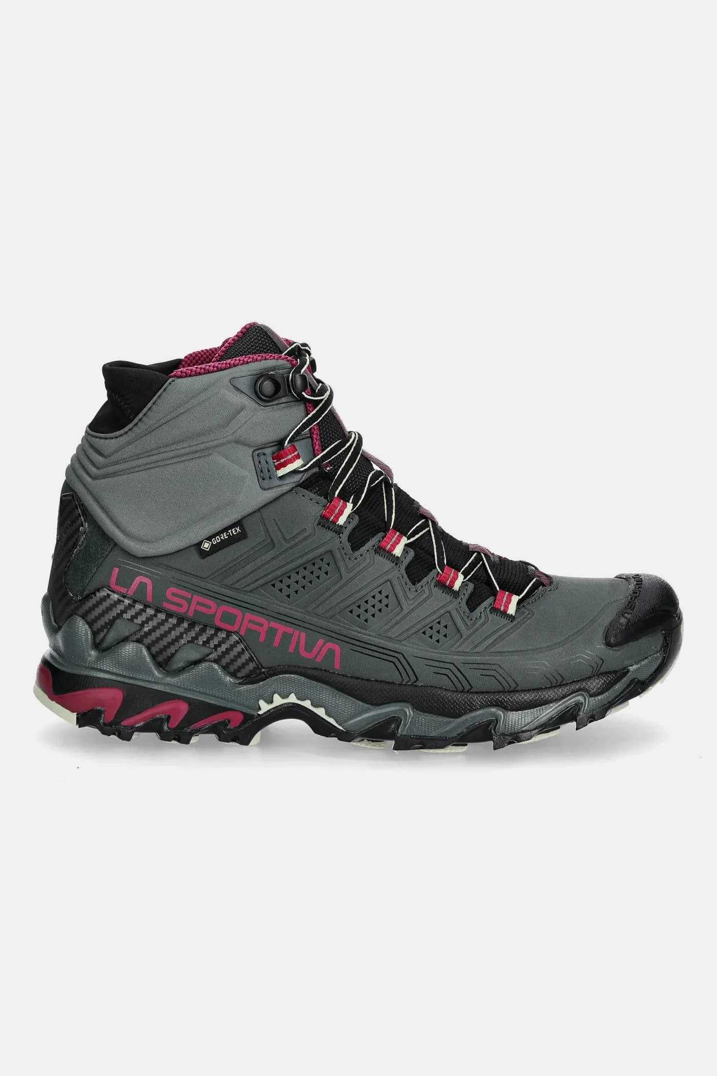 Кожаные туфли Ultra Raptor II Mid GTX - фото 2