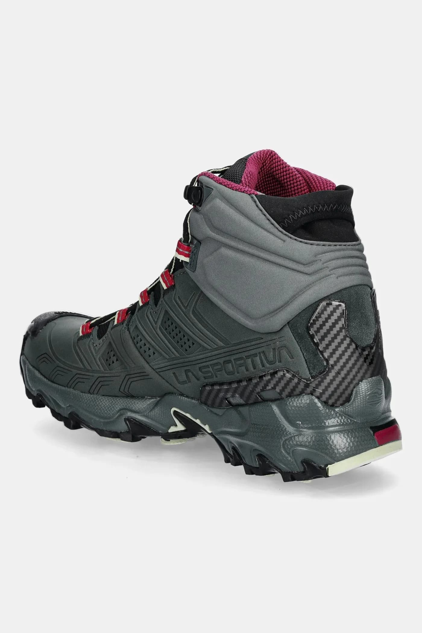 Кожаные туфли Ultra Raptor II Mid GTX - фото 3