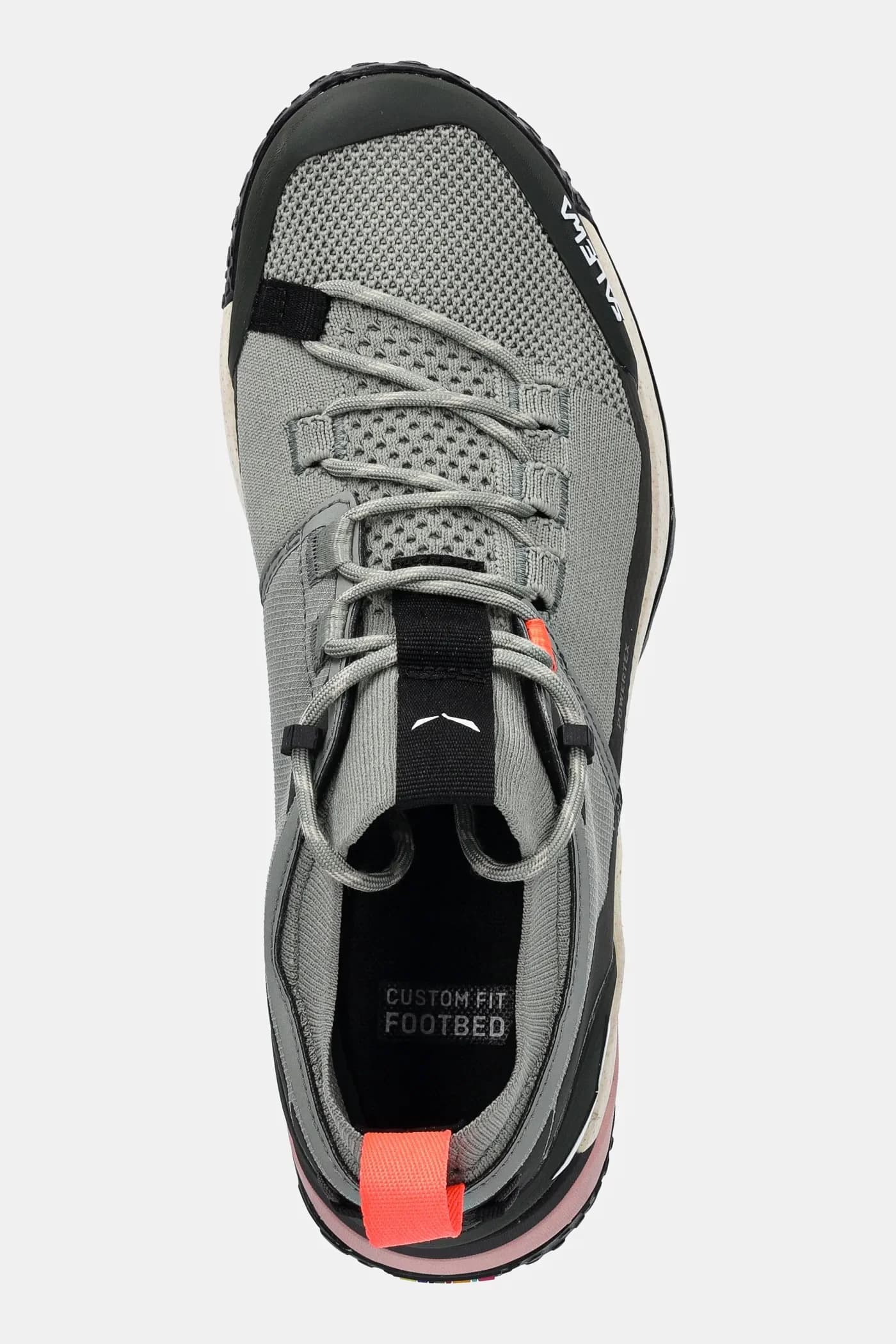 Пуэз 2 туфли - фото 4