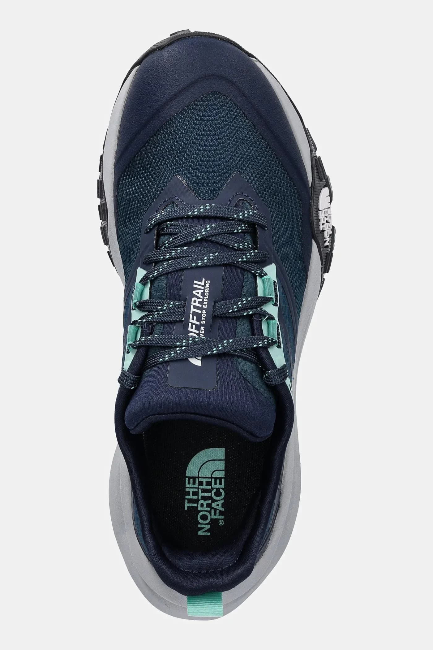 Обувь для бездорожья Versa - фото 4