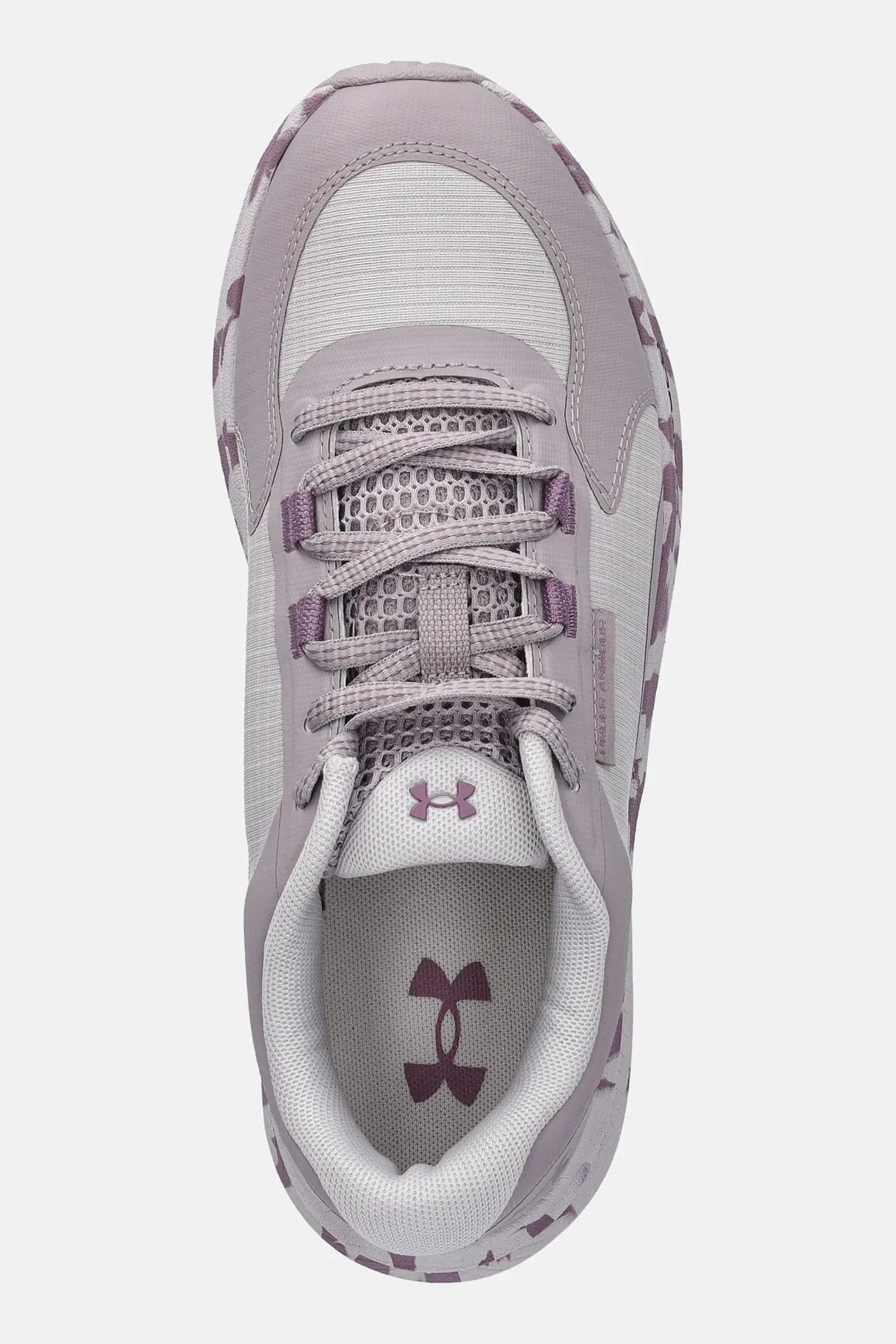 туфли Charged Bandit Trail 3 - фото 4