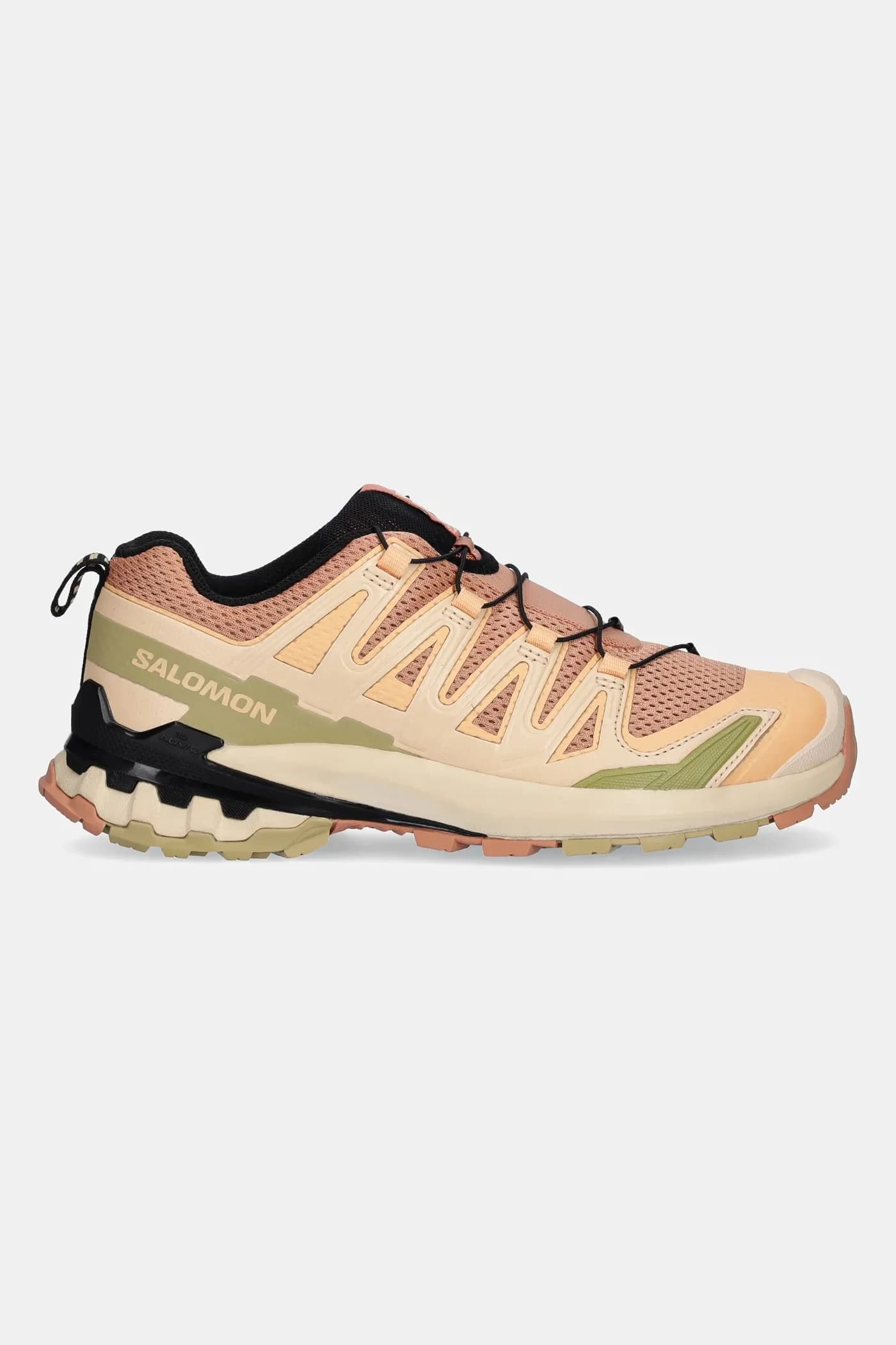 туфли Xa Pro 3D V9 - фото 2