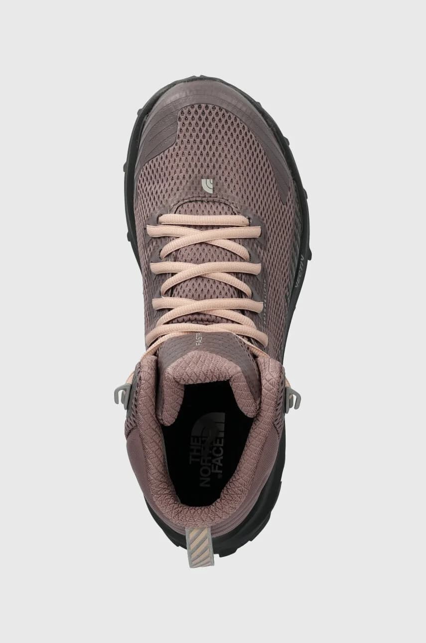 Обувь Vectiv Fastpack Mid Futurelight - фото 4