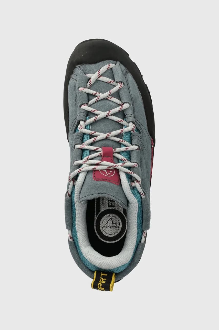 туфли Boulder X - фото 4