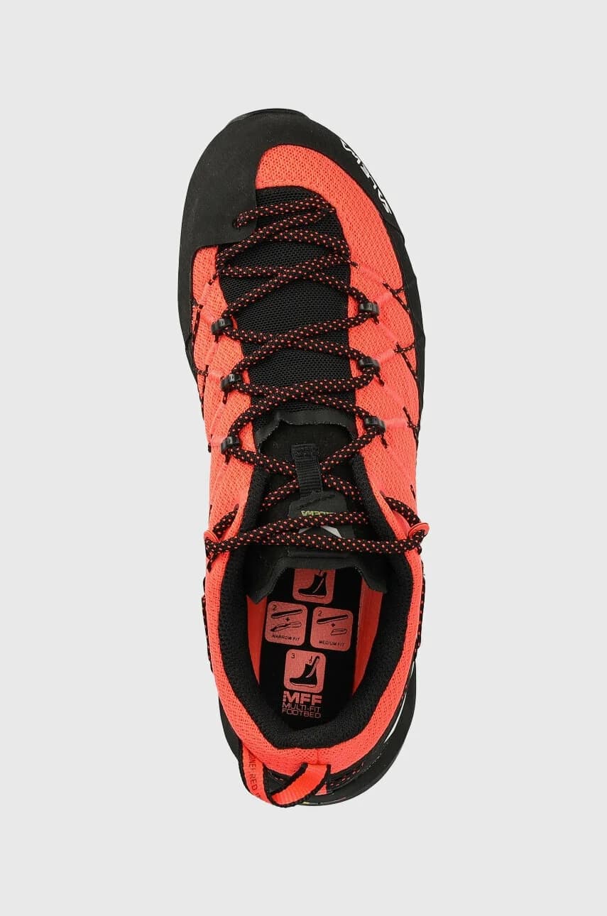 ботинки Wildfire 2 - фото 4