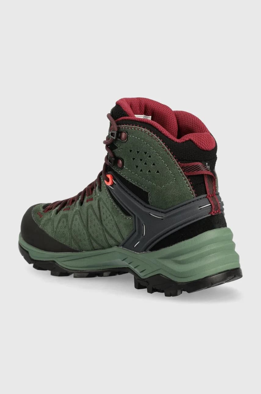 Кроссовки Alp Trainer 2 Mid GTX - фото 3