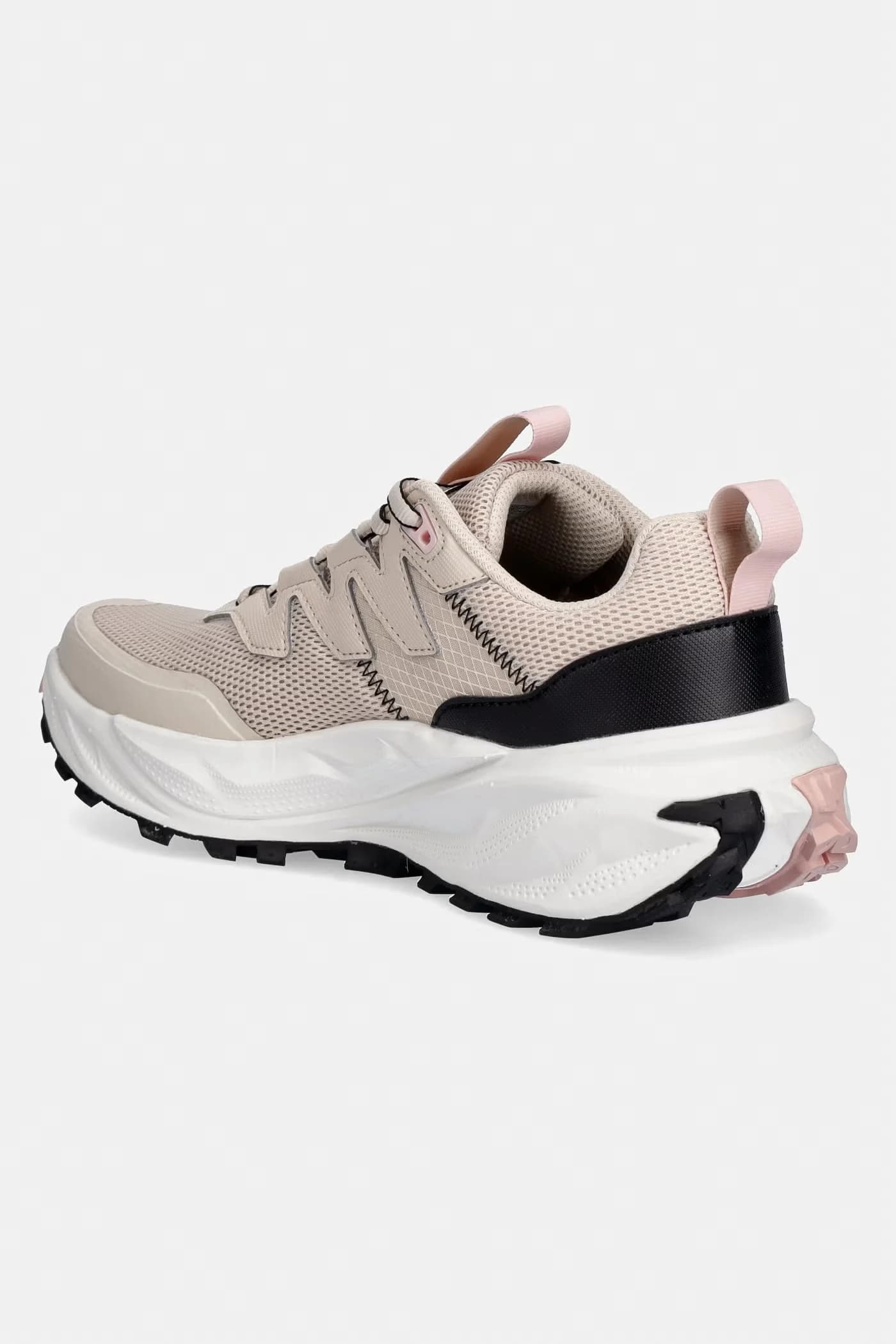 Женские трекинговые туфли Ps Trail Low - фото 3