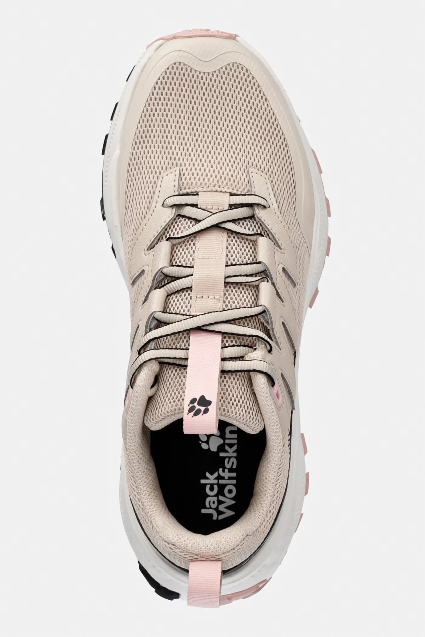 Женские трекинговые туфли Ps Trail Low - фото 4