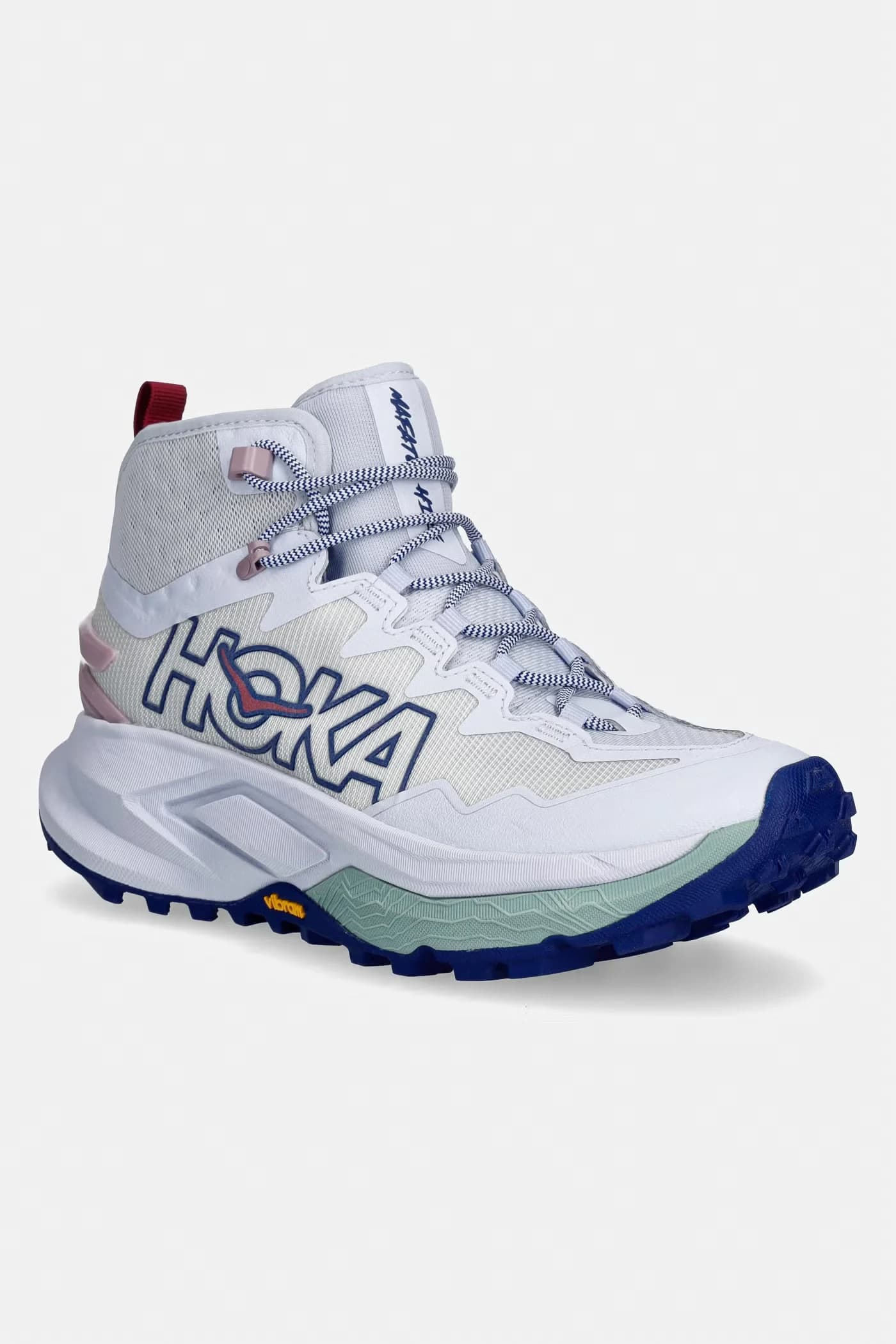 Женские треккинговые туфли Mafate Hike