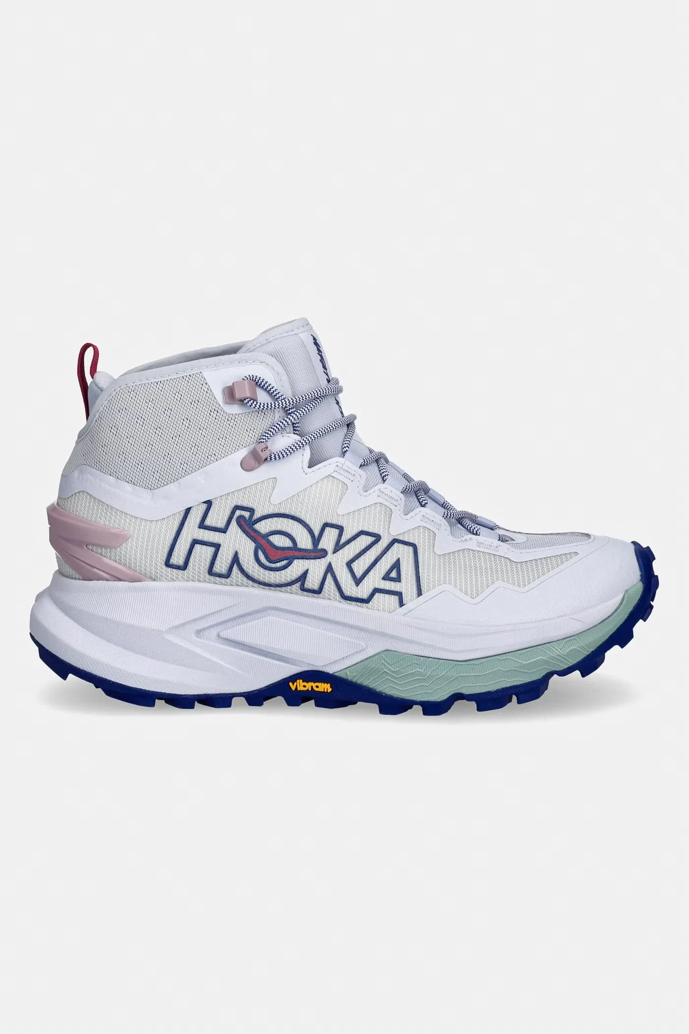 Женские треккинговые туфли Mafate Hike - фото 2