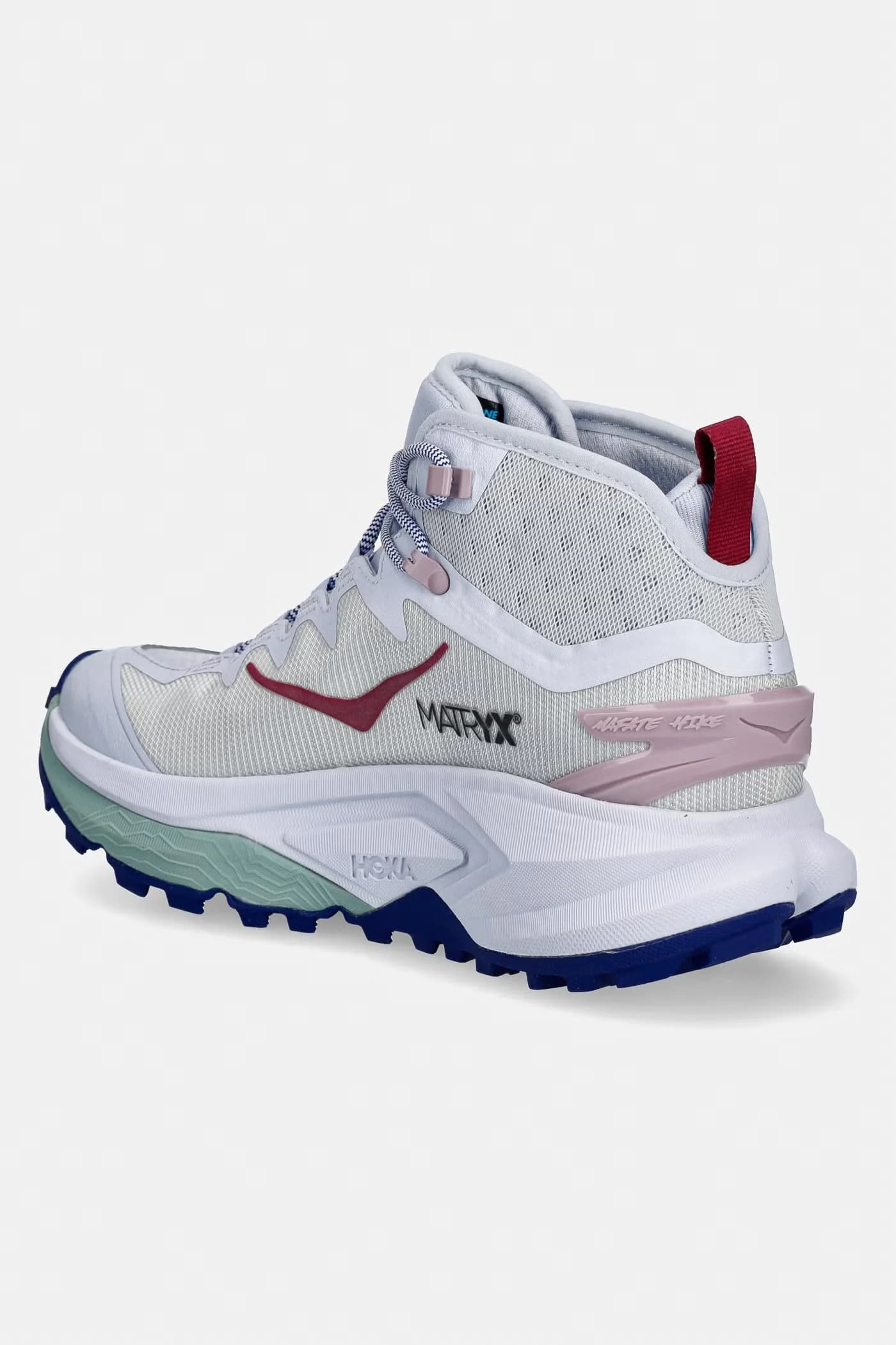 Женские треккинговые туфли Mafate Hike - фото 3