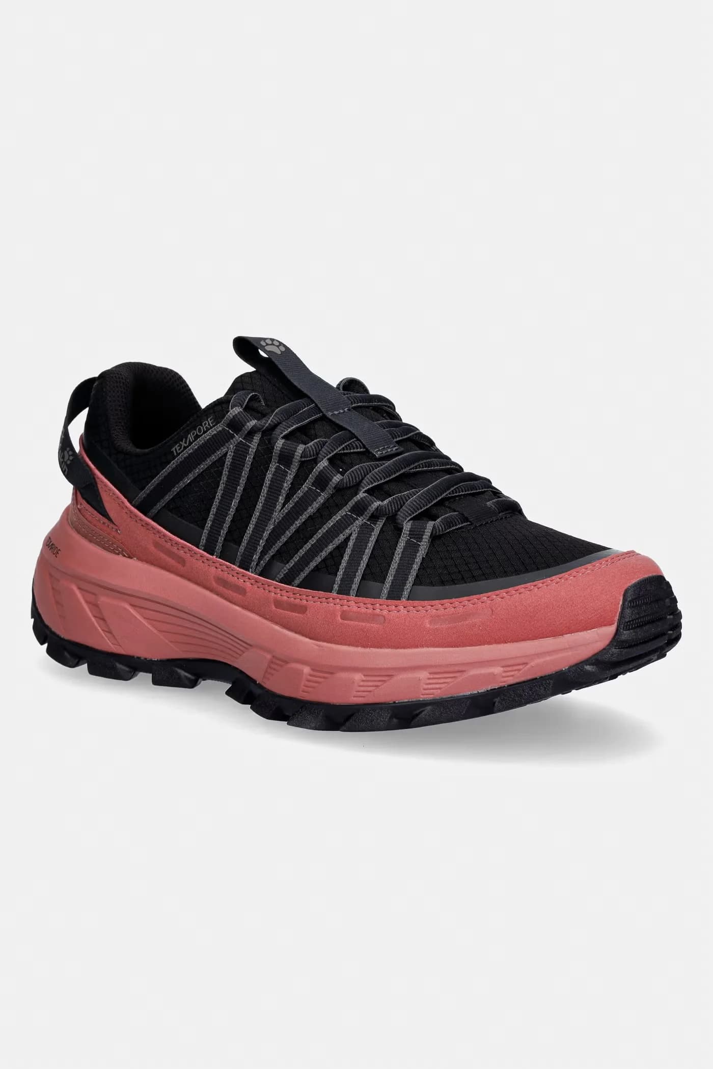 Женские треккинговые туфли Wild Hike Texapore Low