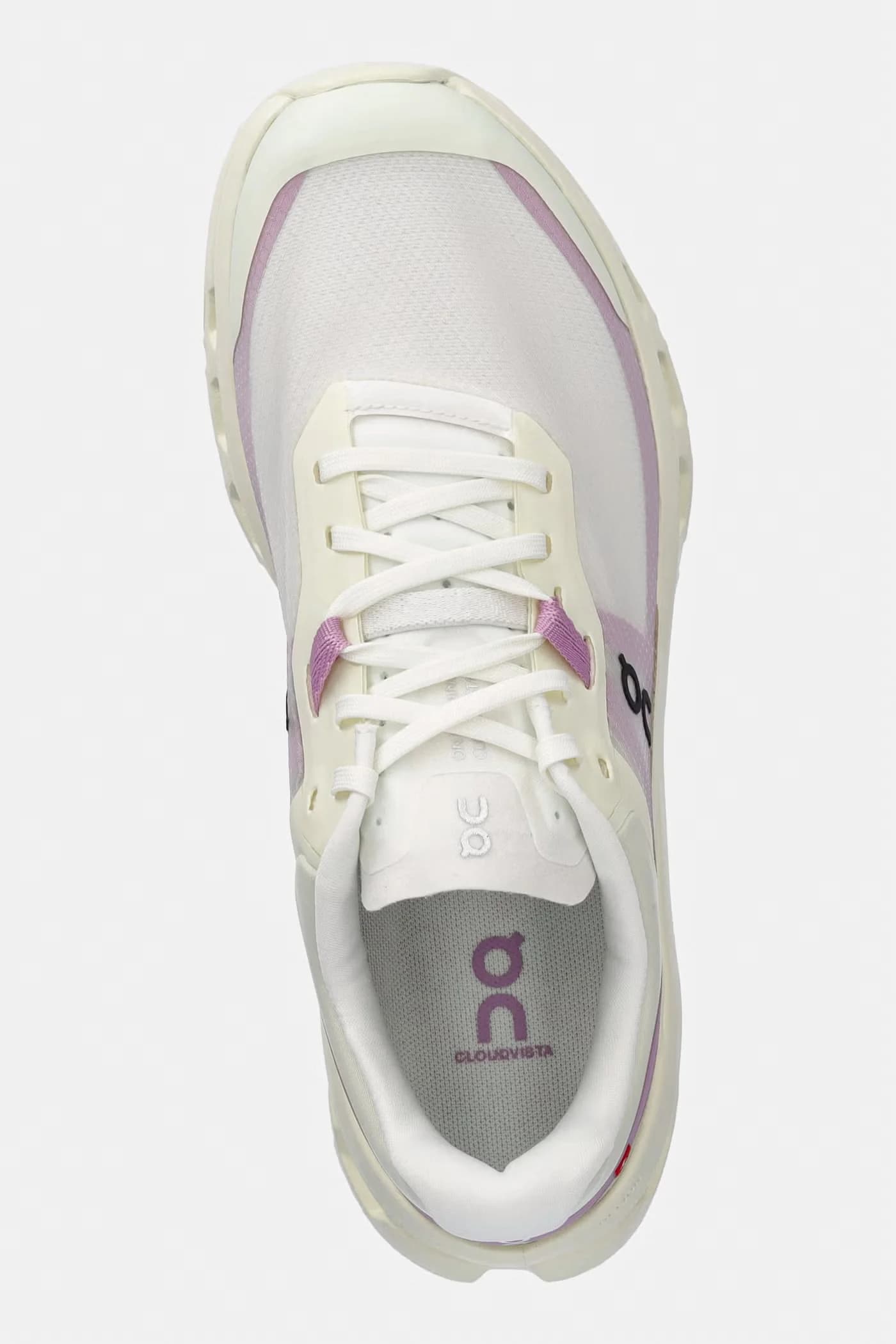 Женские трекинговые туфли Cloudvista 2 - фото 4