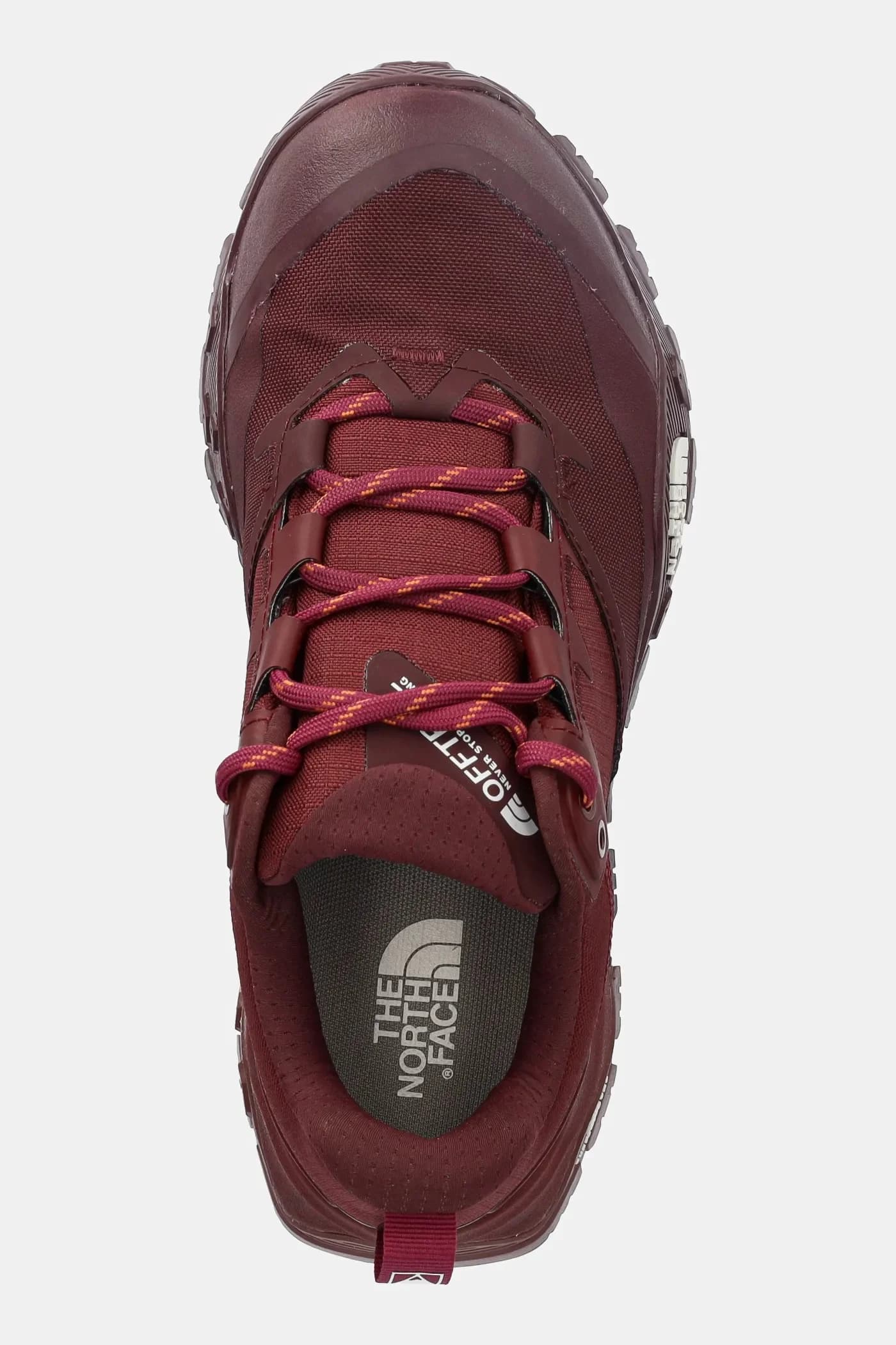 Кроссовки Gore-Tex для походов по бездорожью - фото 4