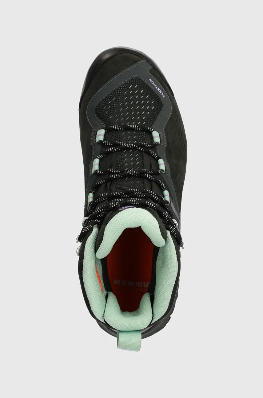 туфли Sapuen High GTX - фото 4