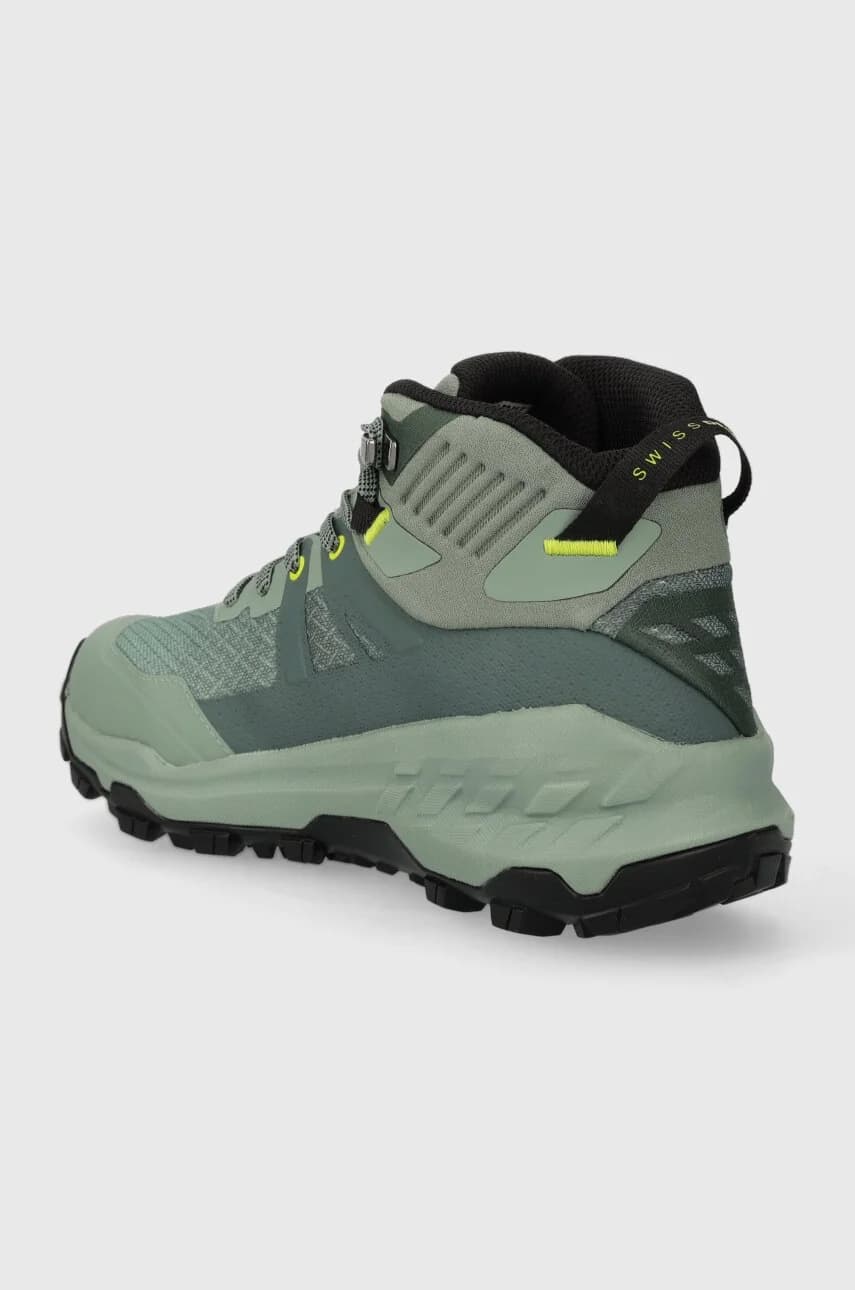 туфли Sertig II Mid GTX - фото 3