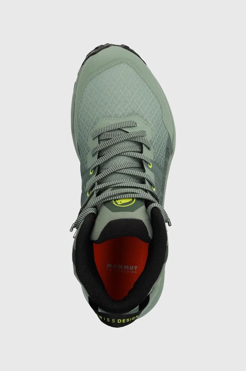 туфли Sertig II Mid GTX - фото 4