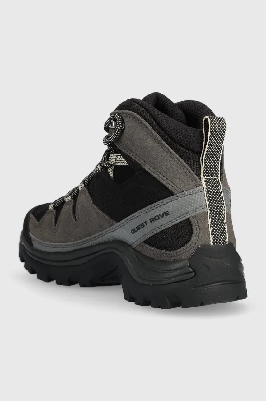 кроссовки Quest Rove GTX - фото 3