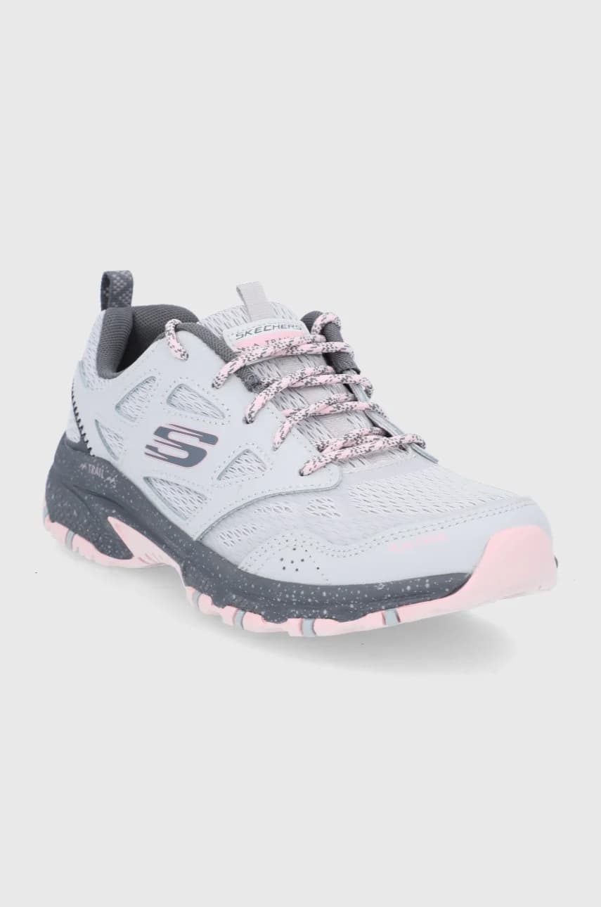 Обувь Hillcrest-Pure Escapade - фото 2