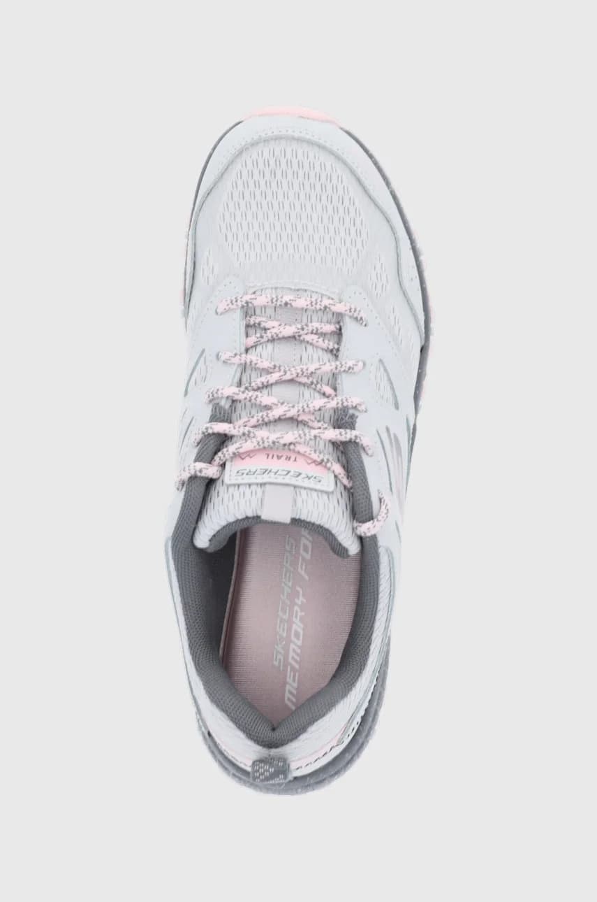 Обувь Hillcrest-Pure Escapade - фото 4