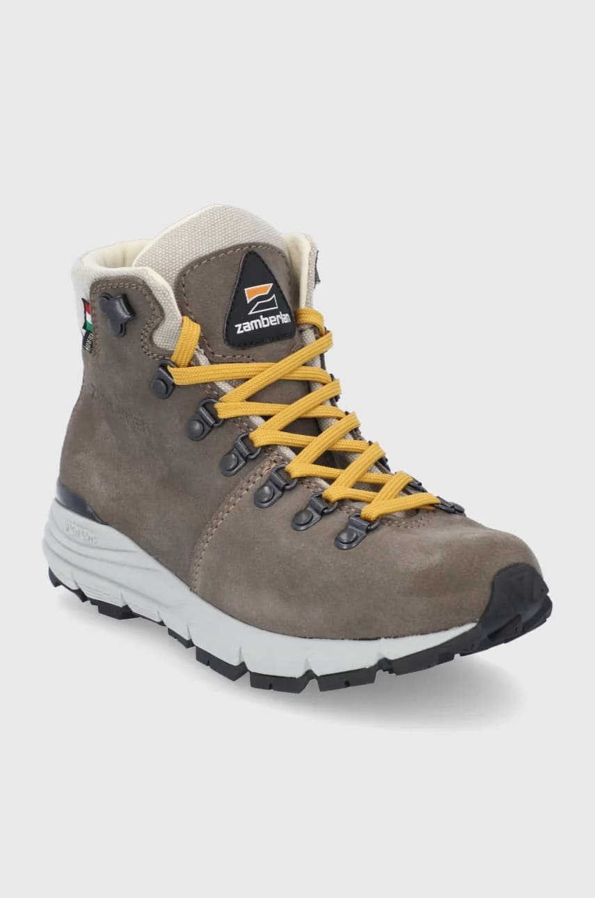 Обувь - фото 2