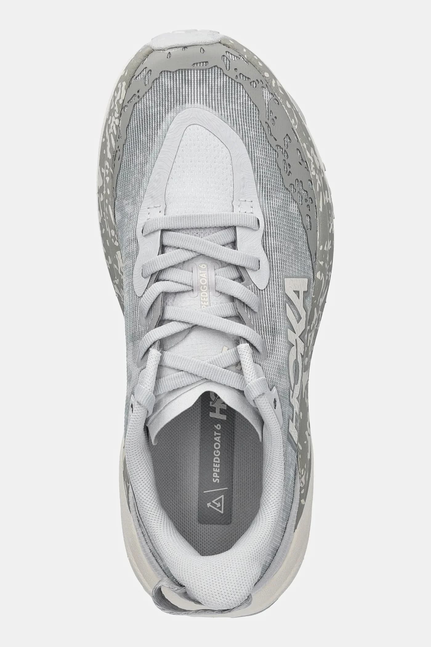 туфли Speedgoat 6 - фото 4