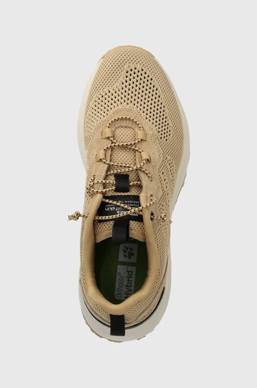 Dromoventure Трикотажные полуботинки - фото 4