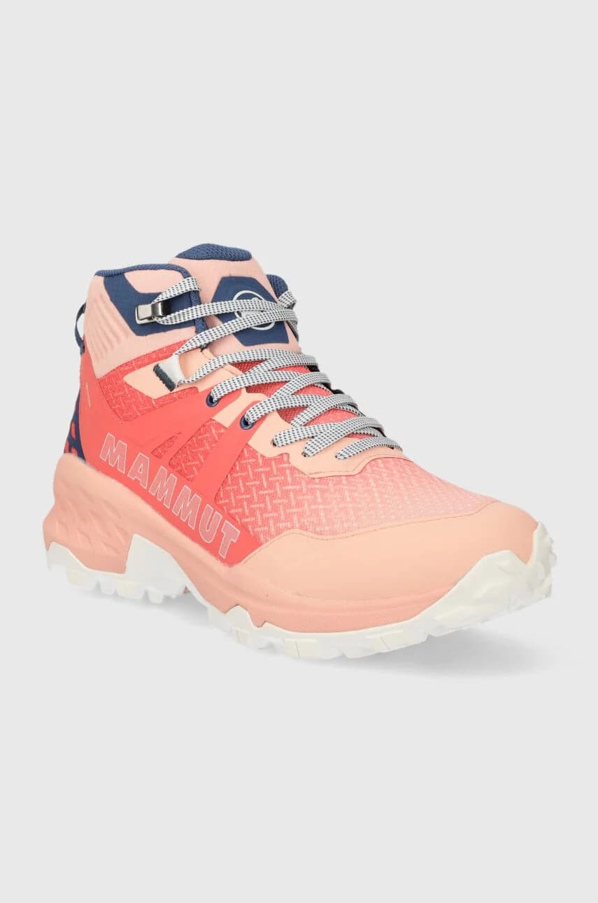 туфли Sertig II Mid GTX - фото 2