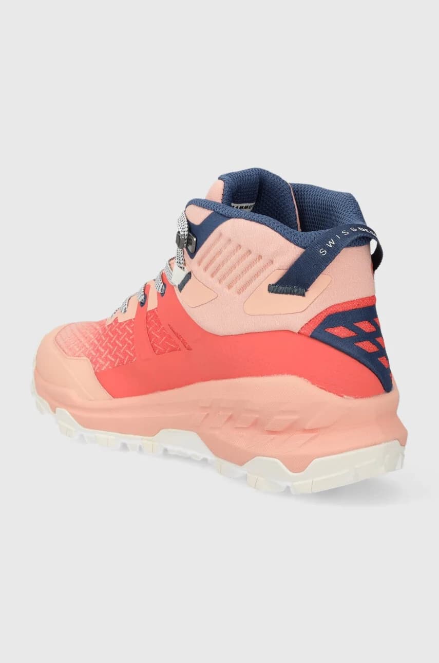 туфли Sertig II Mid GTX - фото 3