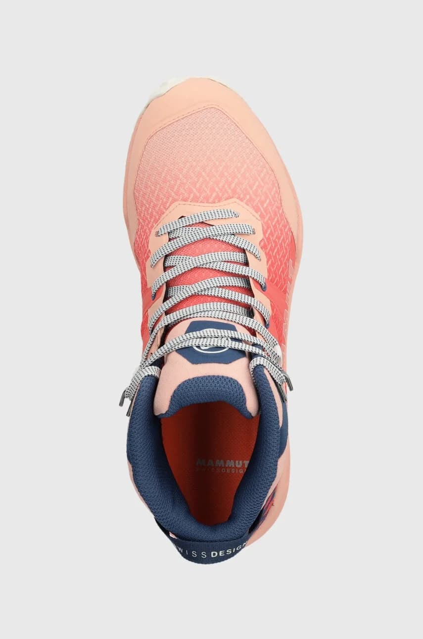 туфли Sertig II Mid GTX - фото 4